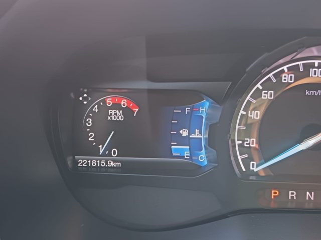 FORD Ranger usata, con Cruise Control