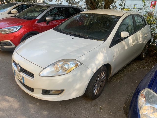 FIAT Bravo usata, con ABS