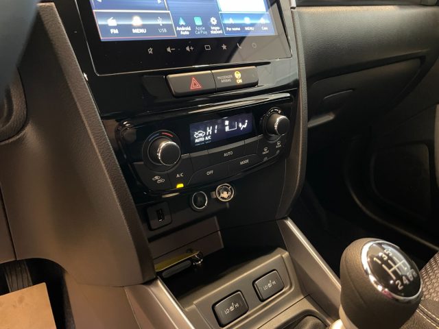 SUZUKI Vitara usata, con Immobilizzatore elettronico