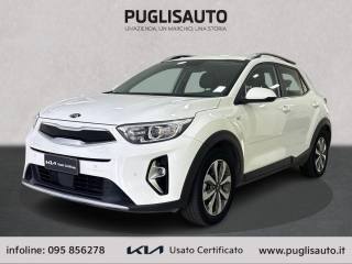 KIA Stonic usata, con Airbag laterali
