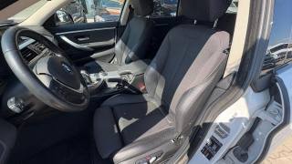 BMW 420 usata, con Interni in pelle