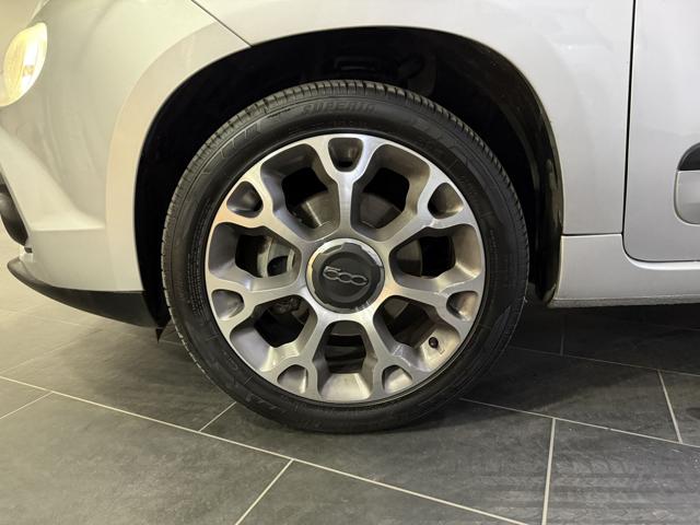 FIAT 500L usata, con Alzacristalli elettrici