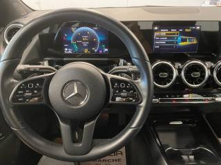 MERCEDES-BENZ B 180 usata, con Cruise Control