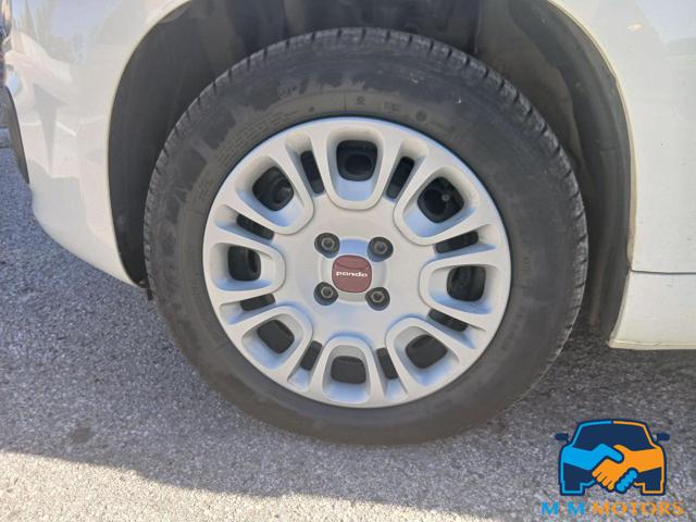 FIAT Panda usata 18