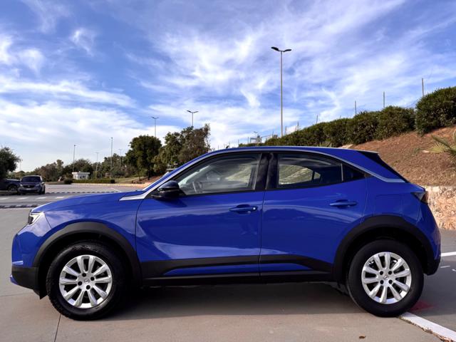 OPEL Mokka usata, con Autoradio