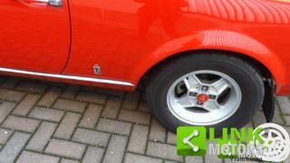 FIAT 124 Spider usata 59