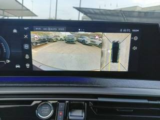 PEUGEOT 3008 usata, con Cruise Control