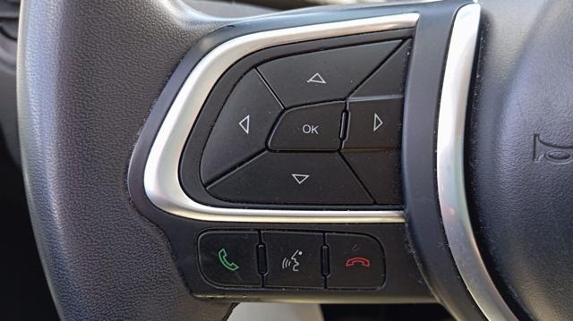 FIAT 500X usata, con Isofix