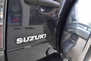 SUZUKI Grand Vitara usata 16