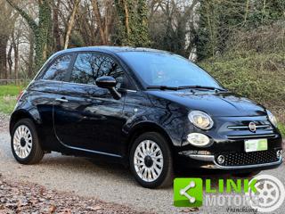 FIAT 500 usata, con USB