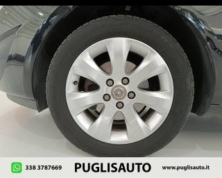 OPEL Meriva usata 20
