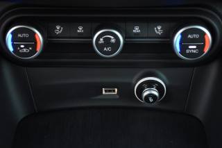 ALFA ROMEO Stelvio usata, con Park Distance Control