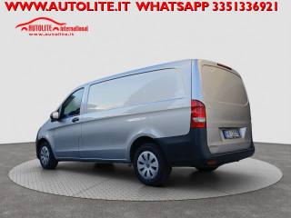 MERCEDES-BENZ Vito usata, con Airbag Passeggero