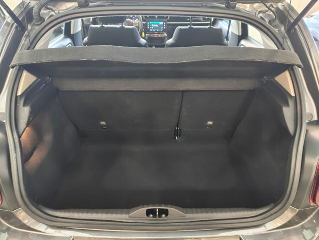 CITROEN C3 usata, con Immobilizzatore elettronico