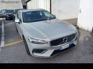 VOLVO V60 usata, con Autoradio