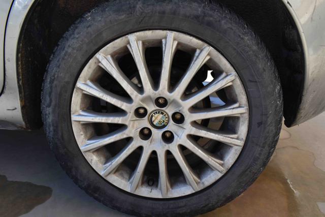 ALFA ROMEO 147 usata, con ESP