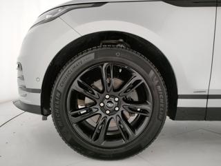 LAND ROVER Range Rover Velar usata, con Boardcomputer