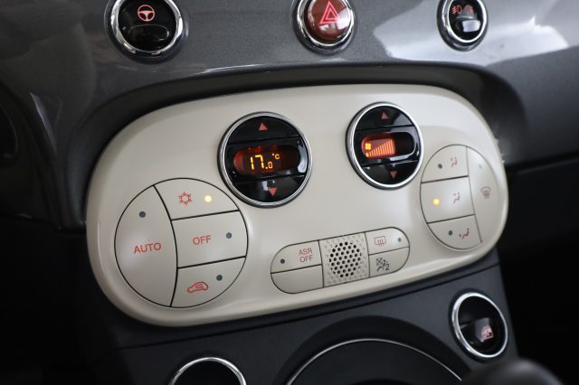 FIAT 500 usata 10