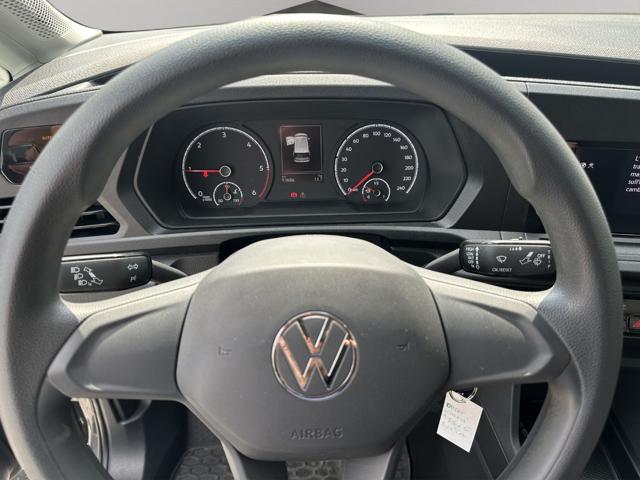 VOLKSWAGEN Caddy usata, con Chiusura centralizzata