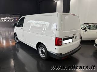 VOLKSWAGEN Transporter usata, con Airbag