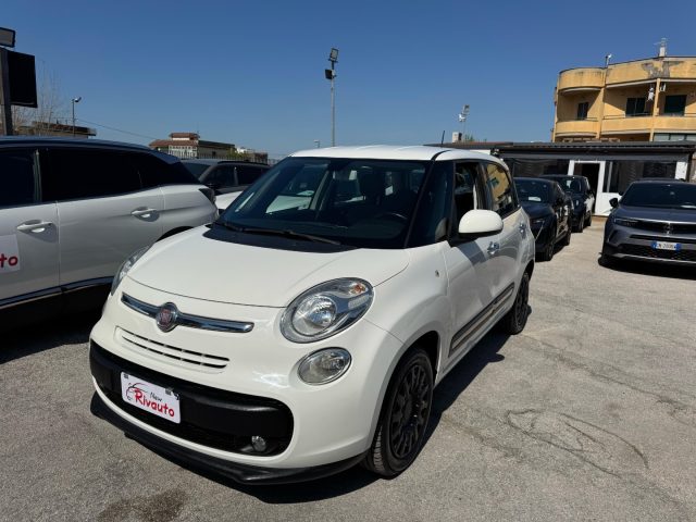 FIAT 500L usata, con Airbag Passeggero