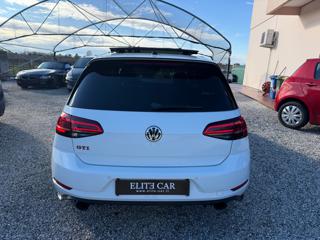 VOLKSWAGEN Golf GTI usata, con Antifurto