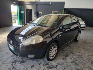 FIAT Grande Punto 1.2 5 porte S&S Actual