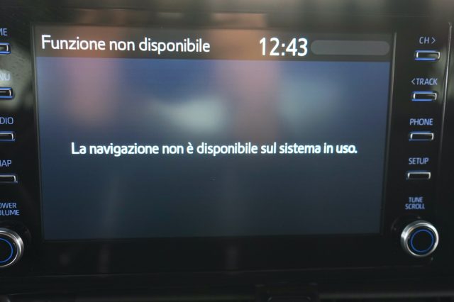 TOYOTA C-HR usata 32