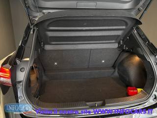 NISSAN Qashqai usata, con Luci diurne LED