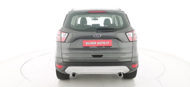 FORD Kuga usata, con Autoradio