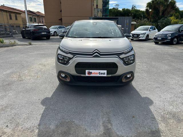 CITROEN C3 usata, con Sensore di pioggia