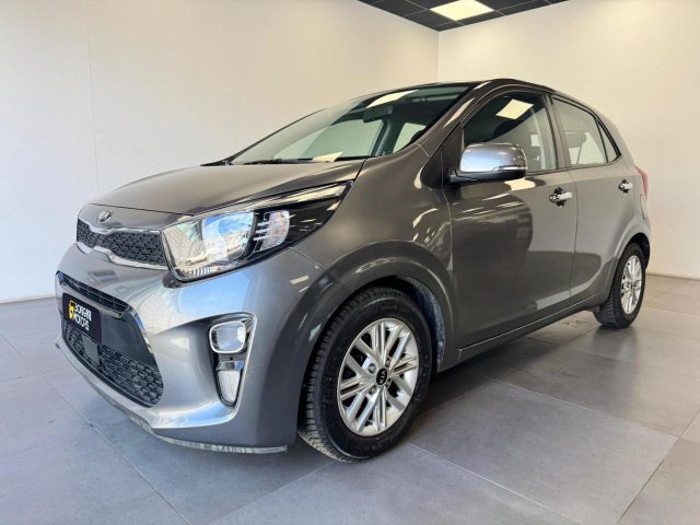KIA Picanto usata, con Volante multifunzione