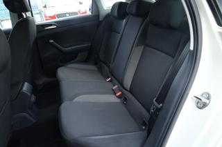 VOLKSWAGEN Taigo usata, con Monitoraggio pressione pneumatici