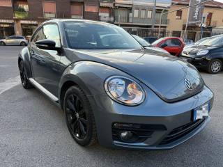 VOLKSWAGEN Maggiolino usata, con Chiusura centralizzata