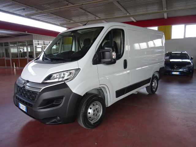 CITROEN Jumper usata, con ABS