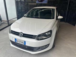 VOLKSWAGEN Polo usata, con Airbag laterali