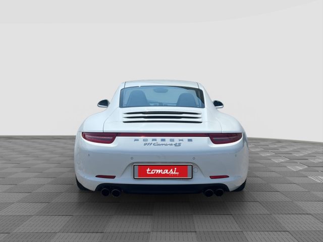 PORSCHE 911 usata 3