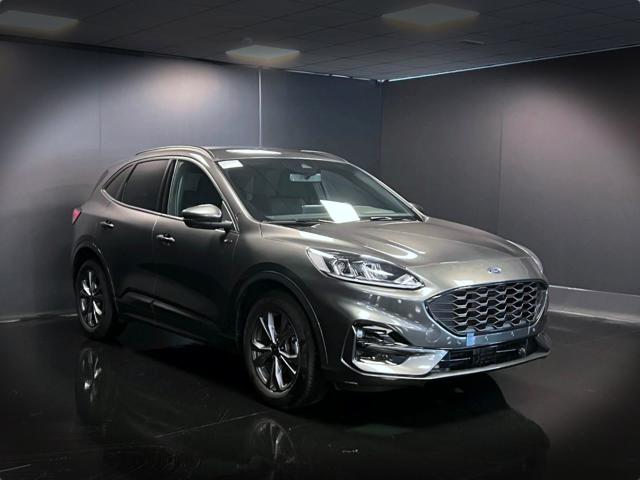 FORD Kuga usata, con Autoradio