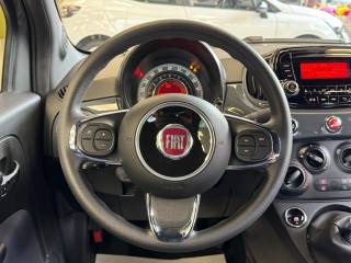 FIAT 500 usata, con Volante multifunzione