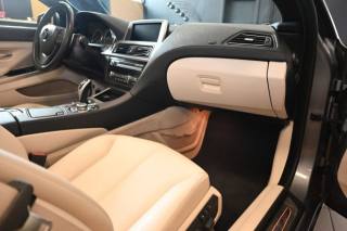 BMW 640 usata 50