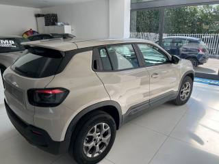 JEEP Avenger usata, con Airbag Passeggero