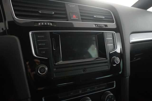 VOLKSWAGEN Golf usata 14