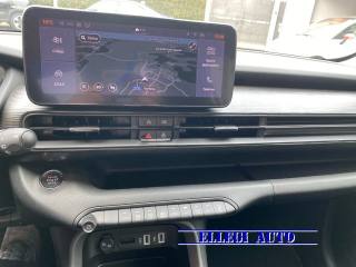 JEEP Avenger usata, con Fari LED