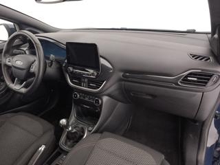 FORD Puma usata, con Specchietti laterali elettrici