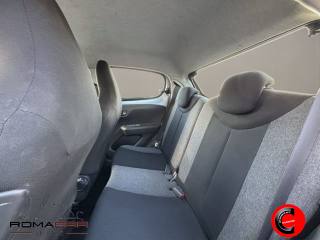 CITROEN C1 usata, con Volante in pelle
