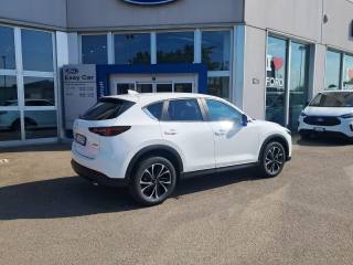 MAZDA CX-5 usata, con Antifurto