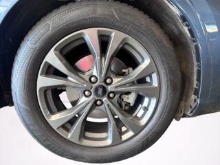 FORD Kuga usata, con Airbag laterali