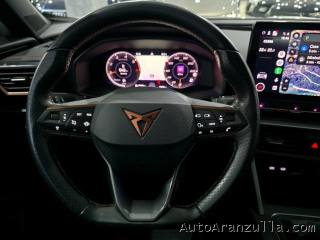 CUPRA Formentor usata, con Cruise Control