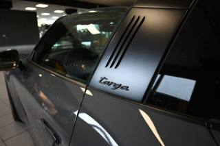 PORSCHE Targa usata 17