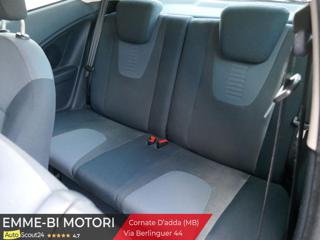 FORD Ka+ usata, con Controllo trazione